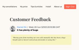Tenstars screenshot 2