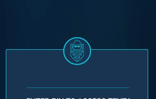 Tenta - Private Browser screenshot 1