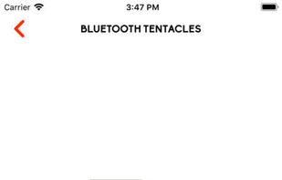 Tentacle Sync screenshot 1