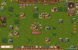 Tentlan screenshot 1