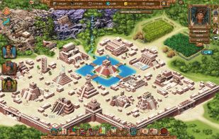 Tentlan screenshot 1