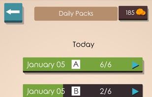 Tents and Trees Puzzles screenshot 2