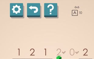 Tents and Trees Puzzles screenshot 1