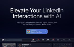 Teract - LinkedIn Automation