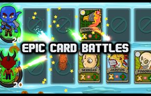 Terapet Wars screenshot 1