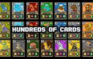 Terapet Wars screenshot 1