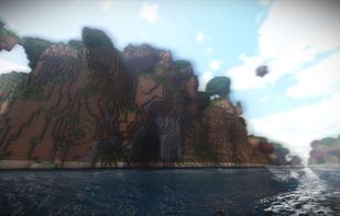 Terasology screenshot 1