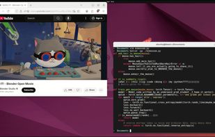 term.everything screenshot 1