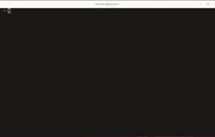 term.everything screenshot 1