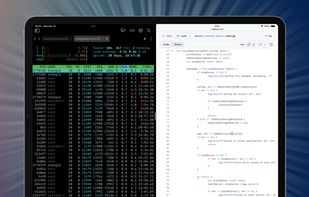 TermBean screenshot 1