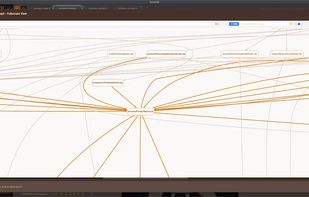 Termdock screenshot 3