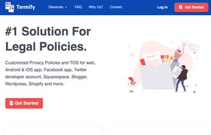 Termify screenshot 1