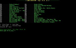 Terminal Launch V screenshot 3
