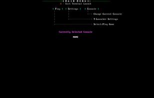 Terminal Launch V screenshot 1