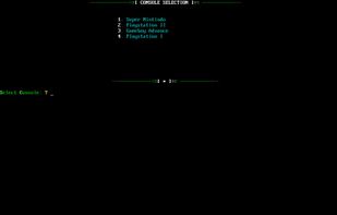 Terminal Launch V screenshot 2