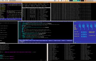 Terminator screenshot 2