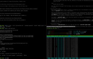 Terminator screenshot 3