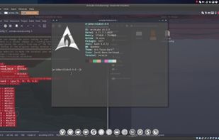 Termite screenshot 1