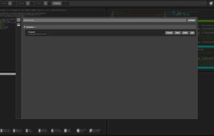 Termix SSH screenshot 1