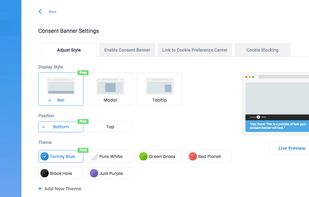 Termly.io screenshot 3