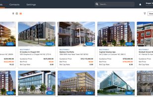 TermSheet screenshot 1