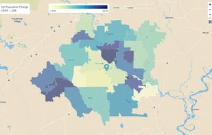 TermSheet screenshot 1