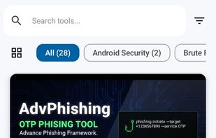 TermuxHub screenshot 1