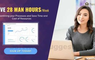 TeroTAM screenshot 1