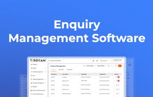 Enquiry Management Software