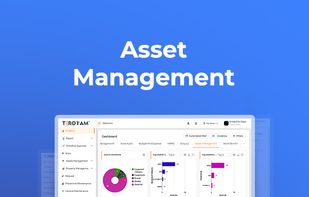 Asset Management Software