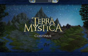 Terra Mystica screenshot 1