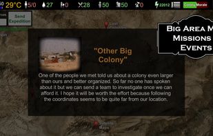 TERRA NOVA : Strategy of Survival screenshot 2