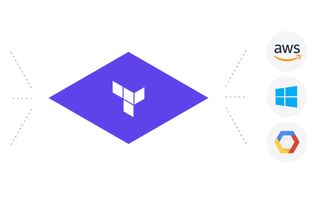 Terraform screenshot 2