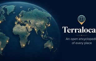 Terralocate screenshot 1