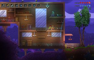 Terraria: Otherworld screenshot 3