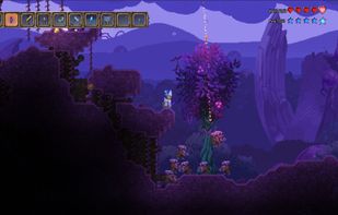 Terraria: Otherworld screenshot 1