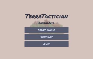 TerraTactician Expandoria screenshot 1