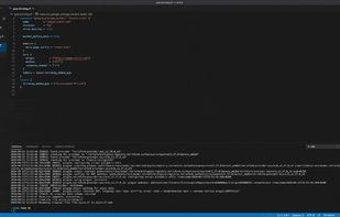 Terratag screenshot 1