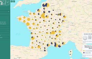 TerraVisu screenshot 2