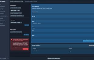 Terrene screenshot 3