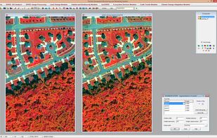 TerrSet 2020 screenshot 2