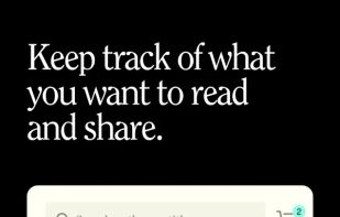 Tertulia screenshot 2