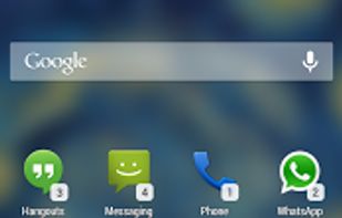 Tesla Unread screenshot 1