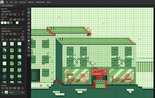 Heatmaps to help optimise tile usage per platform