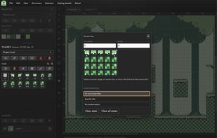 Smart terrain boxes