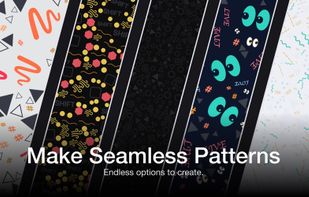 Tessera Designer screenshot 1