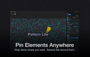 Tessera Designer screenshot 3