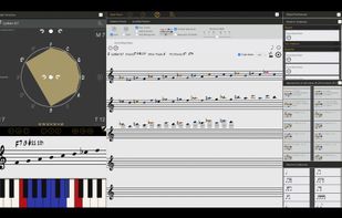 Tessitura Pro screenshot 3