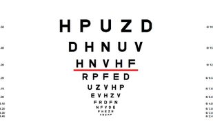 Test Chart LITE screenshot 1