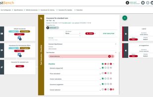 Test Case Design Checklist Test Case